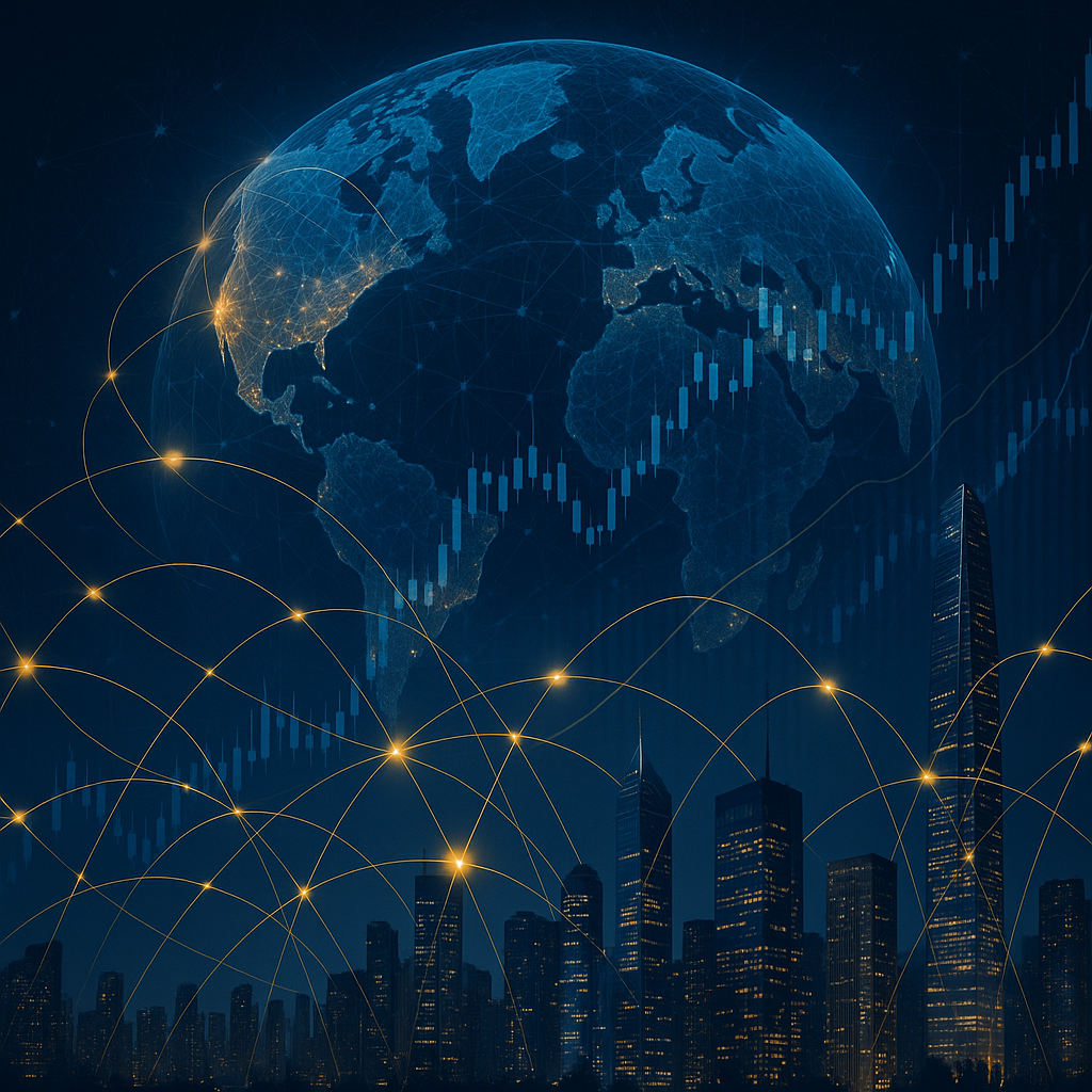 Global Finance